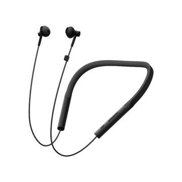 هندزفری بلوتوث استریو شیائومی مدل Xiaomi Mi Bluetooth Neckband Earphones Basic LYXQEJ02JY
