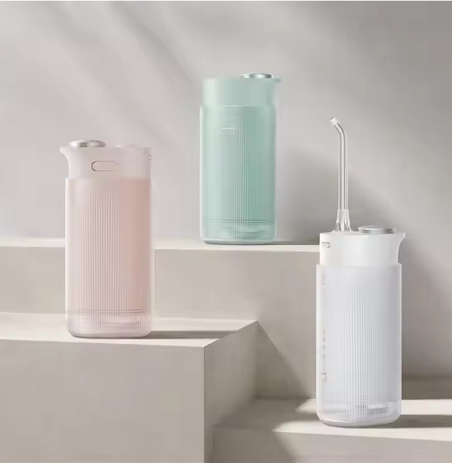واترجت شیائومی میجیا (دهانشوی) مدل Mijia Oral Irrigator F400