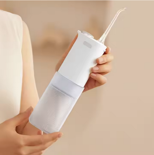 واترجت شیائومی میجیا (دهانشوی) مدل Mijia Oral Irrigator F400