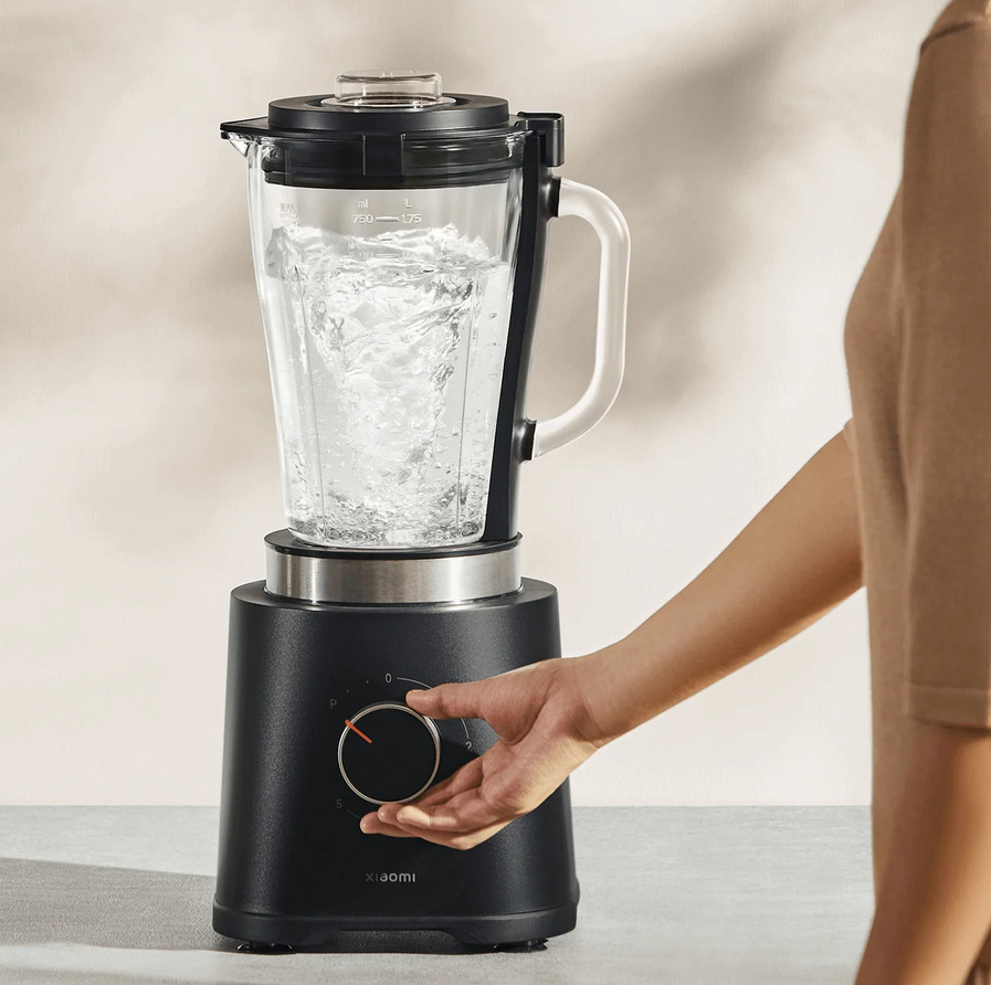 مخلوط کن و آسیاب کن شیائومی مدل Xiaomi Blender MLLJ001CM-1A