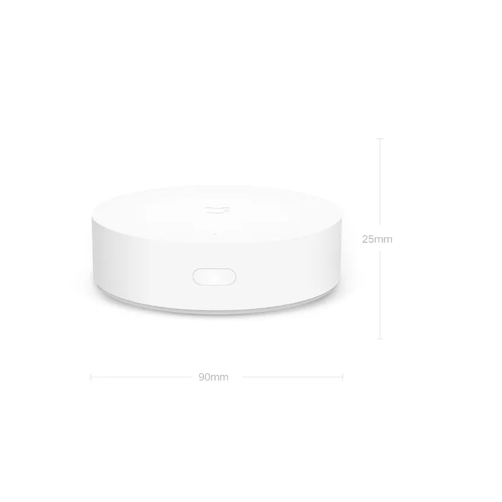 سنسور هوشمند شیائومی مدل Xiaomi Mi Smart Home Hub ZNDMWG02LM