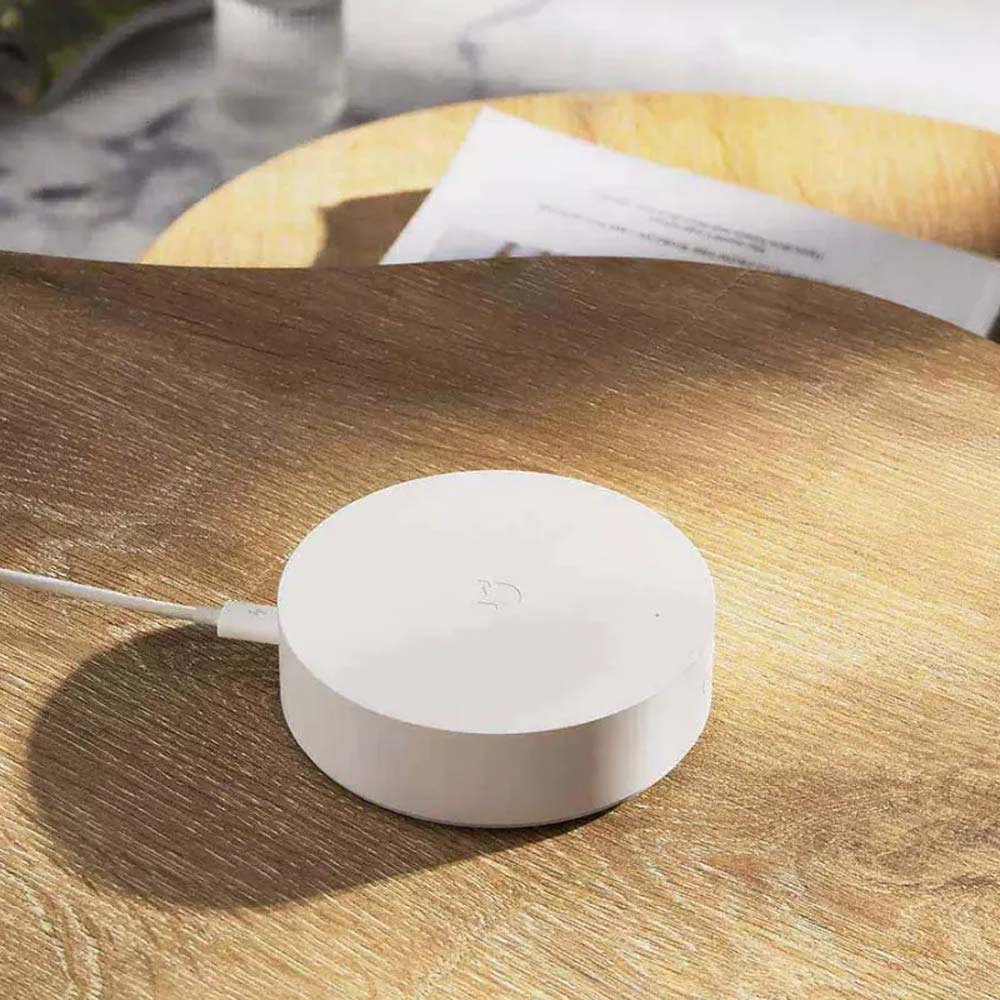 سنسور هوشمند شیائومی مدل Xiaomi Mi Smart Home Hub ZNDMWG02LM
