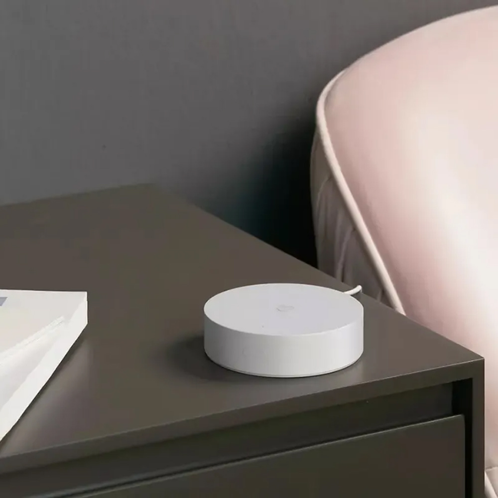 سنسور هوشمند شیائومی مدل Xiaomi Mi Smart Home Hub ZNDMWG02LM