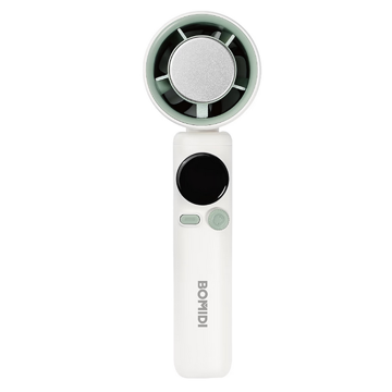 پنکه شارژی قابل حمل بومیدی مدل Bomidi Refrigeration Handheld Fan MF01