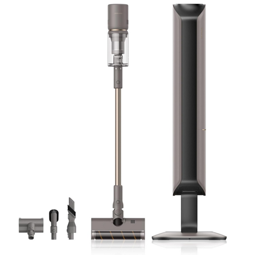 جارو شارژی شیائومی دریم مدل Dreame Z10 Station Cordless Stick Vacuum