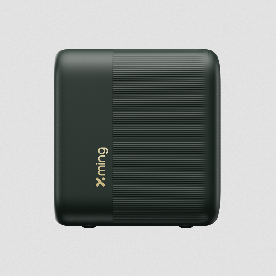 ویدئو پروژکتور هوشمند شیائومی مدل Xming Episode One Smart Projector C025FGN
