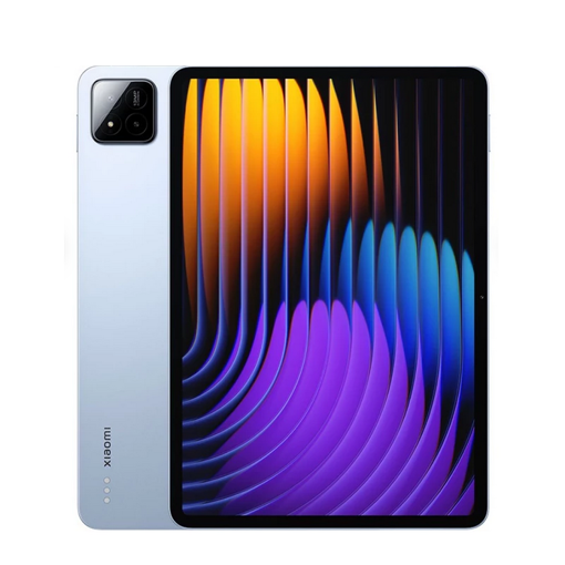 تبلت شیائومی مدل Xiaomi Pad 7 256/12 ظرفیت 256 گیگابایت رم 12 گیگابایت