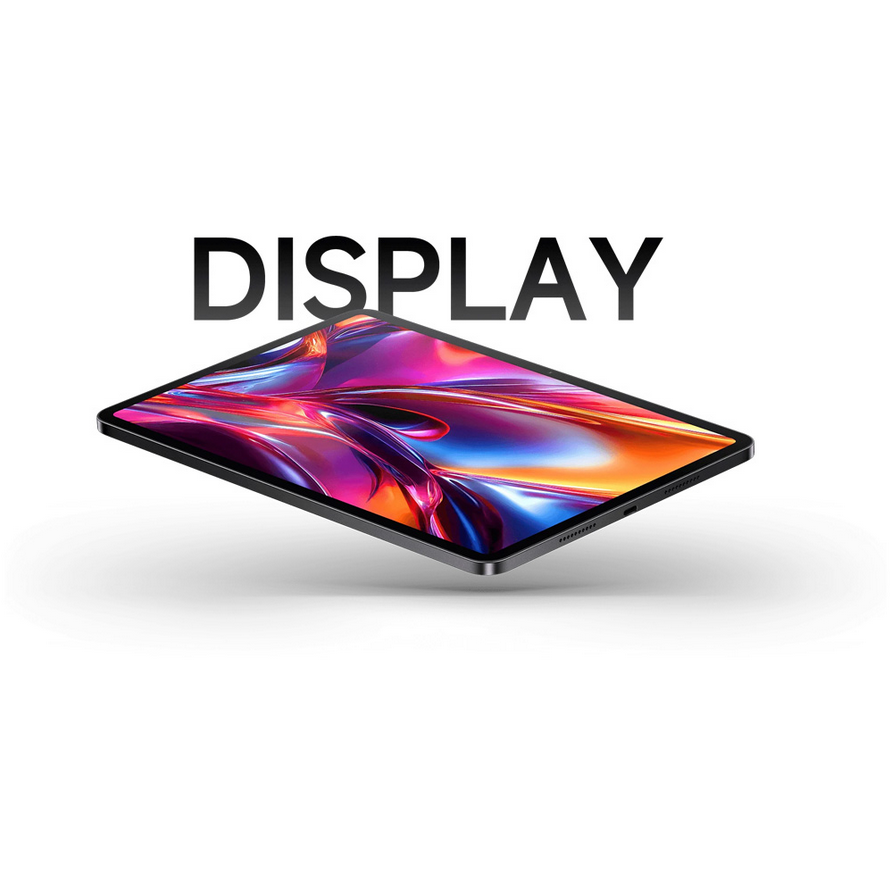 تبلت شیائومی مدل Xiaomi Pad 7 256/12 ظرفیت 256 گیگابایت رم 12 گیگابایت