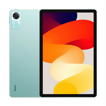 تبلت شیائومی مدل Redmi Pad SE 128/4 ظرفیت 128 گیگابایت رم 4 گیگابایت