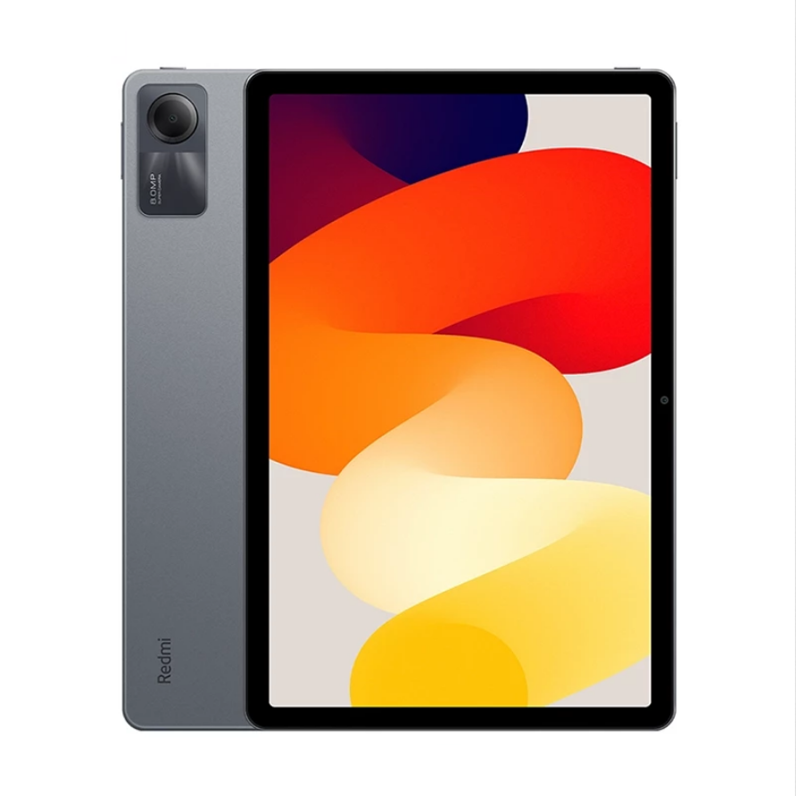 تبلت شیائومی مدل Redmi Pad SE 128/4 ظرفیت 128 گیگابایت رم 4 گیگابایت