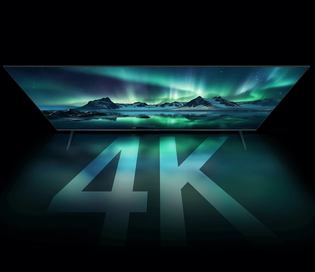 تلویزیون شیائومی 43 اینچ مدل Xiaomi TV A Pro 43 2026