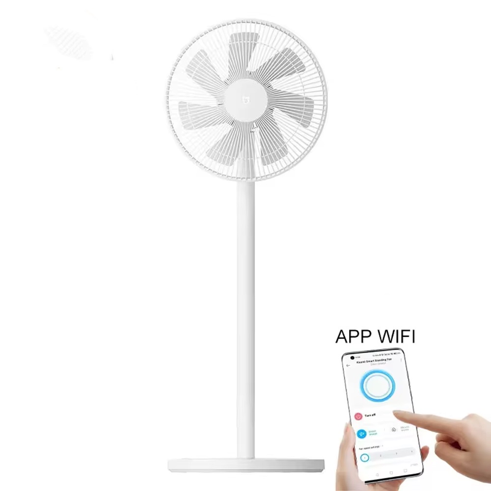 پنکه هوشمند شیائومی مدل Mi Smart Standing Fan 1X DC