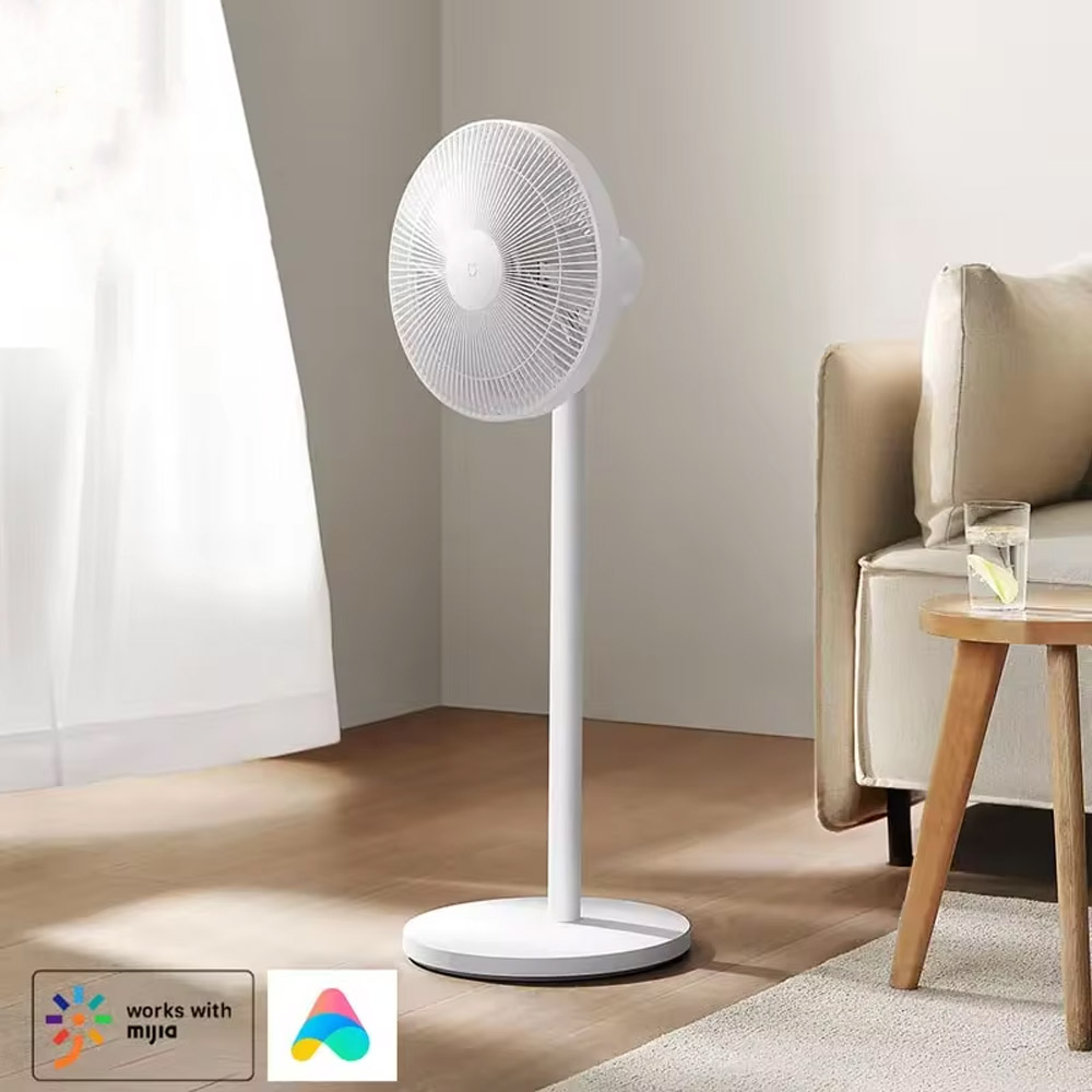 پنکه هوشمند شیائومی مدل Mi Smart Standing Fan 1X DC