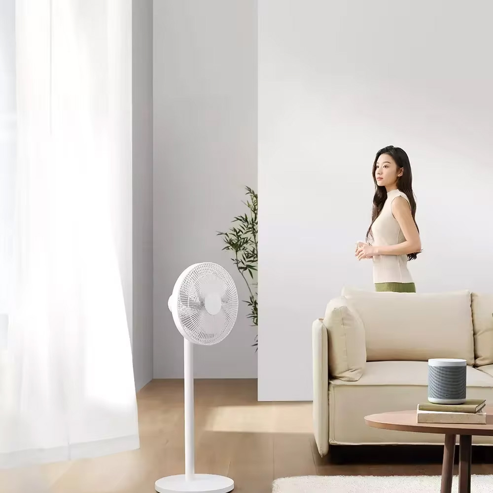 پنکه هوشمند شیائومی مدل Mi Smart Standing Fan 1X DC