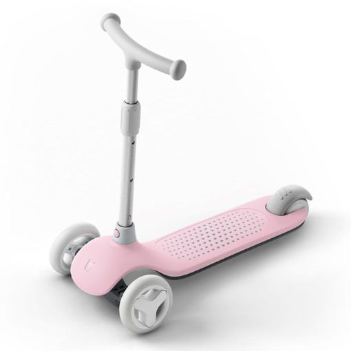 اسکوتر سه چرخ کودک شیائومی مدل Xiaomi Mitu HBC01YM Kids 3 Wheels Scooter