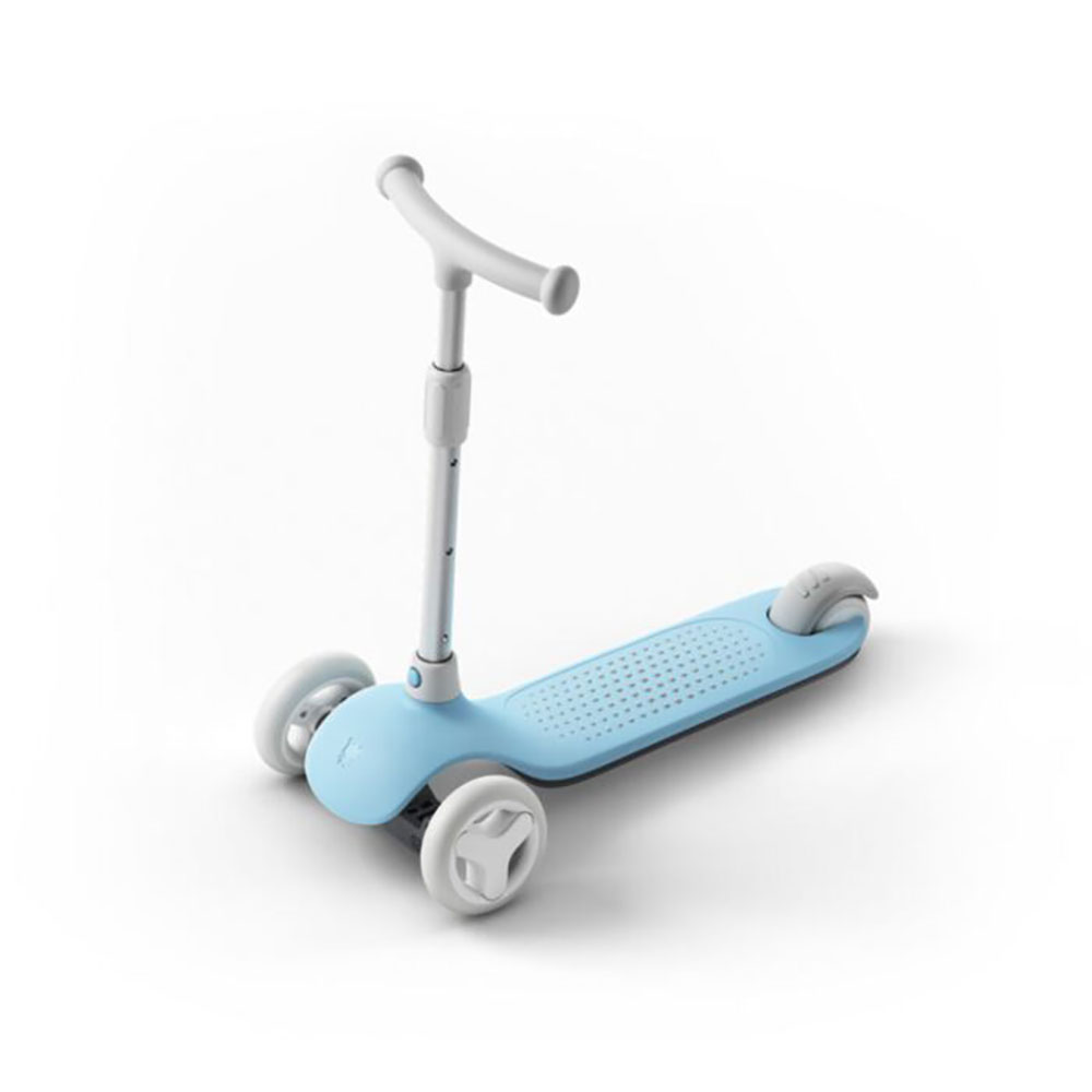 اسکوتر سه چرخ کودک شیائومی مدل Xiaomi Mitu HBC01YM Kids 3 Wheels Scooter