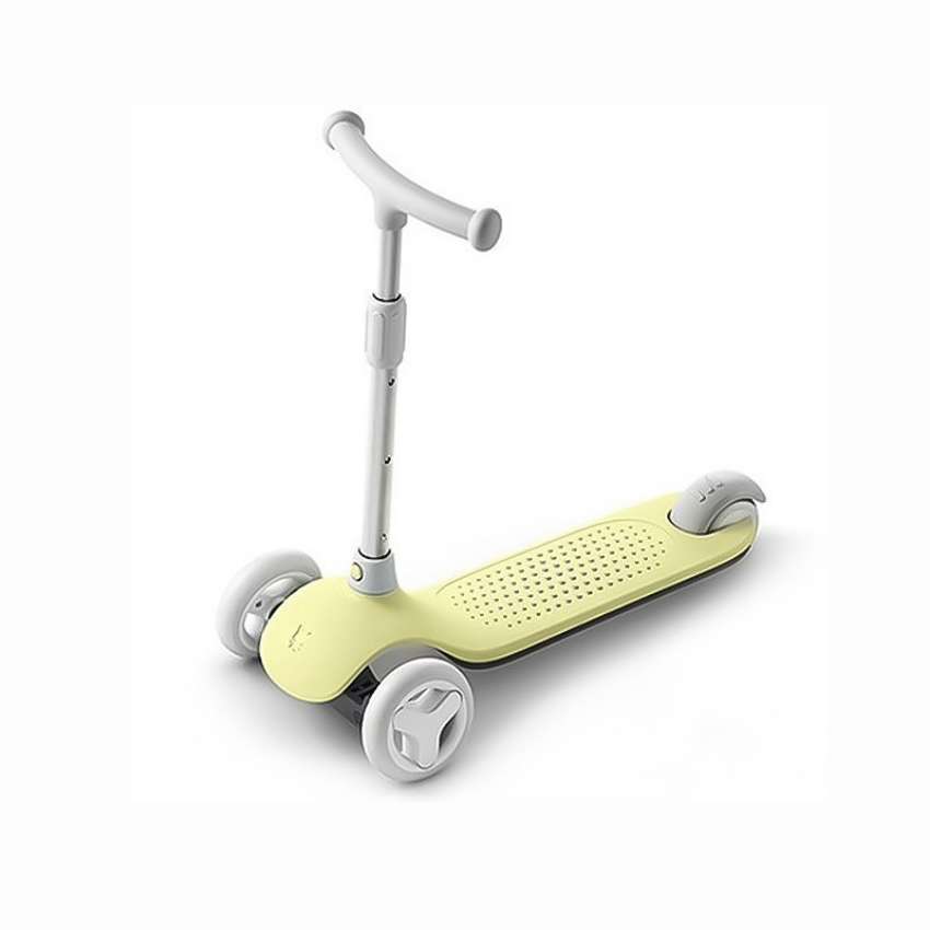 اسکوتر سه چرخ کودک شیائومی مدل Xiaomi Mitu HBC01YM Kids 3 Wheels Scooter