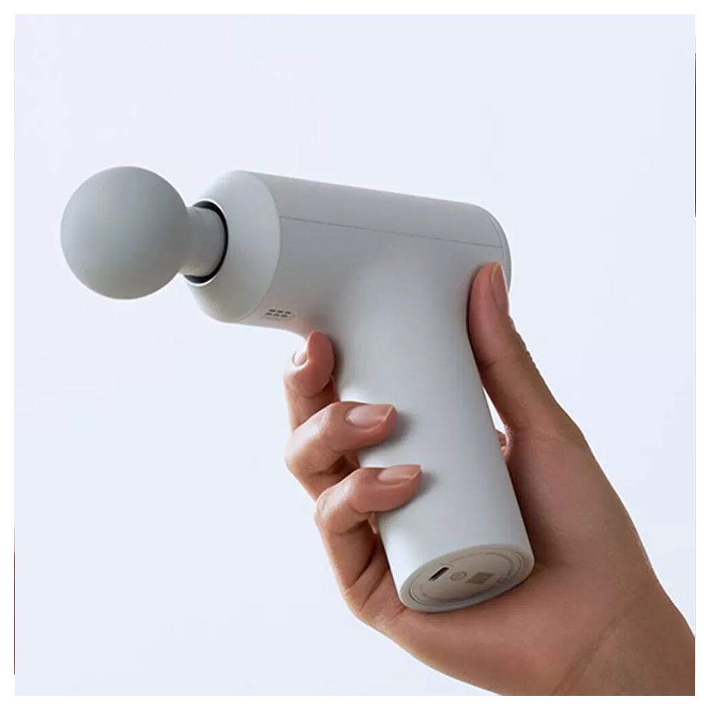ماساژور تفنگی شیائومی میجیا مدل Mijia Mini Fascia Gun 2C