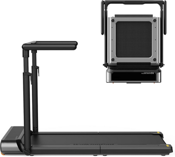 تردمیل شیائومی کینگ اسمیت واکینگ پد مدل Kingsmith WalkingPad R3 Hybrid+ Foldable Treadmill