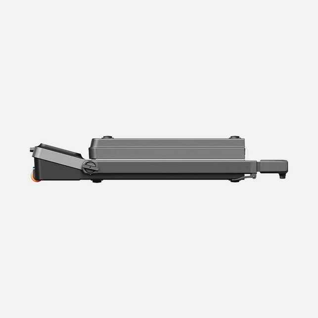تردمیل شیائومی کینگ اسمیت واکینگ پد مدل Kingsmith WalkingPad Z3 Hybrid Foldable Treadmill