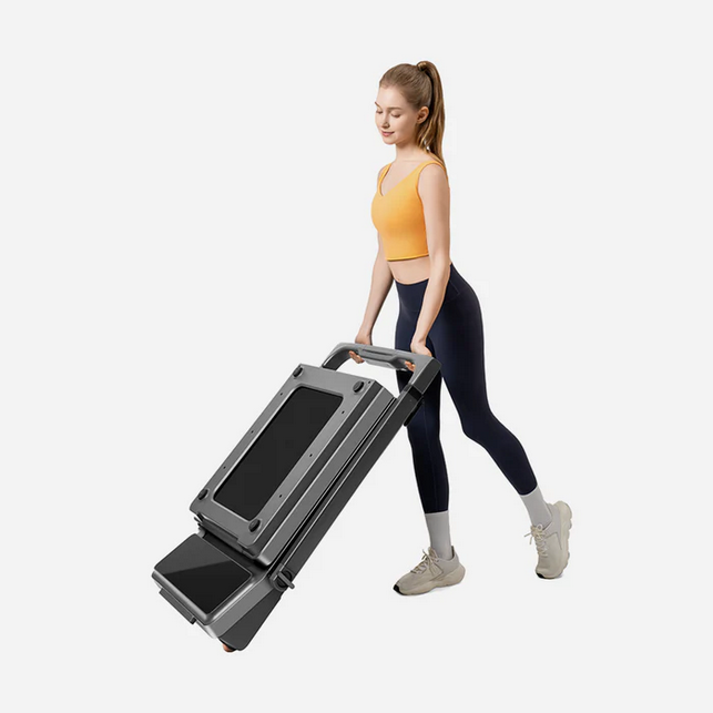 تردمیل شیائومی کینگ اسمیت واکینگ پد مدل Kingsmith WalkingPad Z3 Hybrid Foldable Treadmill