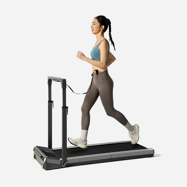 تردمیل شیائومی کینگ اسمیت واکینگ پد مدل Kingsmith WalkingPad Z3 Hybrid Foldable Treadmill