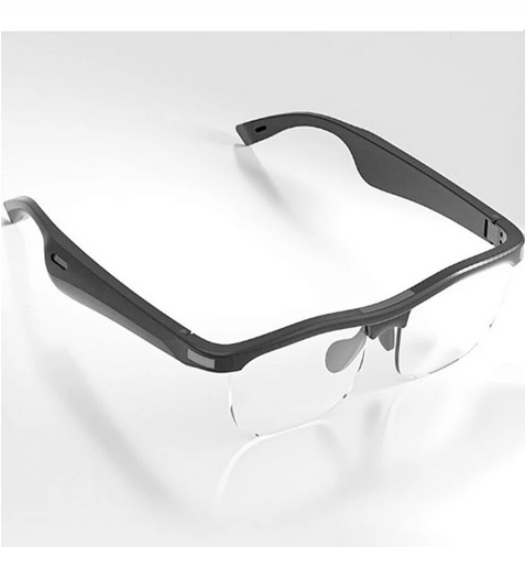 عینک آفتابی هوشمند بلولوری مدل Blulory MG10 Smart Glasses