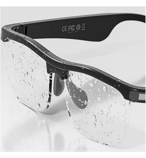 عینک آفتابی هوشمند بلولوری مدل Blulory MG10 Smart Glasses