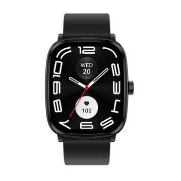 ساعت هوشمند شیائومی هایلو مدل Haylou RS5 Smart Watch