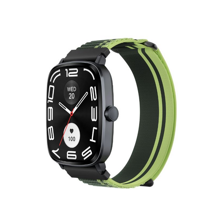 ساعت هوشمند شیائومی هایلو مدل Haylou RS5 Smart Watch