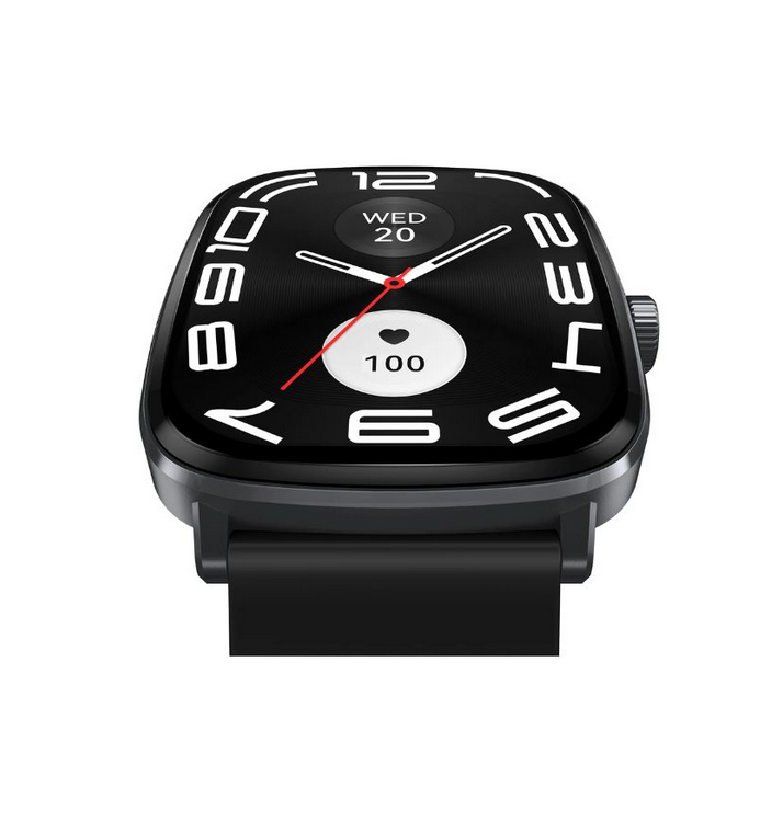 ساعت هوشمند شیائومی هایلو مدل Haylou RS5 Smart Watch