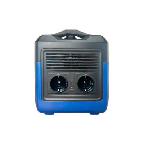 پاور استیشن مدل Scheppach Power Station BSG1200MAX