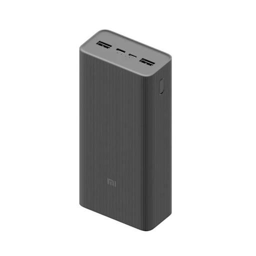 پاور بانک شیائومی مدل Xiaomi Power Bank 3 30000mAh PB3018ZM