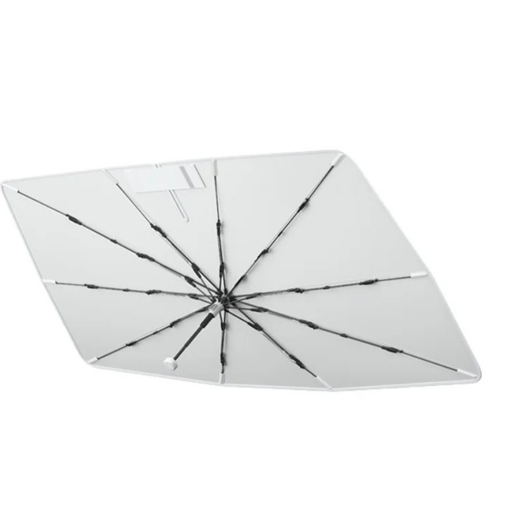 چتر آفتاب‌گیر شیشه جلو خودرو شیائومی میجیا مدل Mijia Car Sunshield Umbrella N623