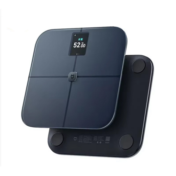 ترازو هوشمند شیائومی میجیا مدل Mijia Body Fat Scale S400 Pro