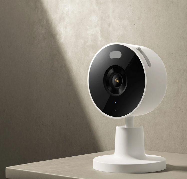 دوربین نظارتی شیائومی مدل Xiaomi Smart Camera C100