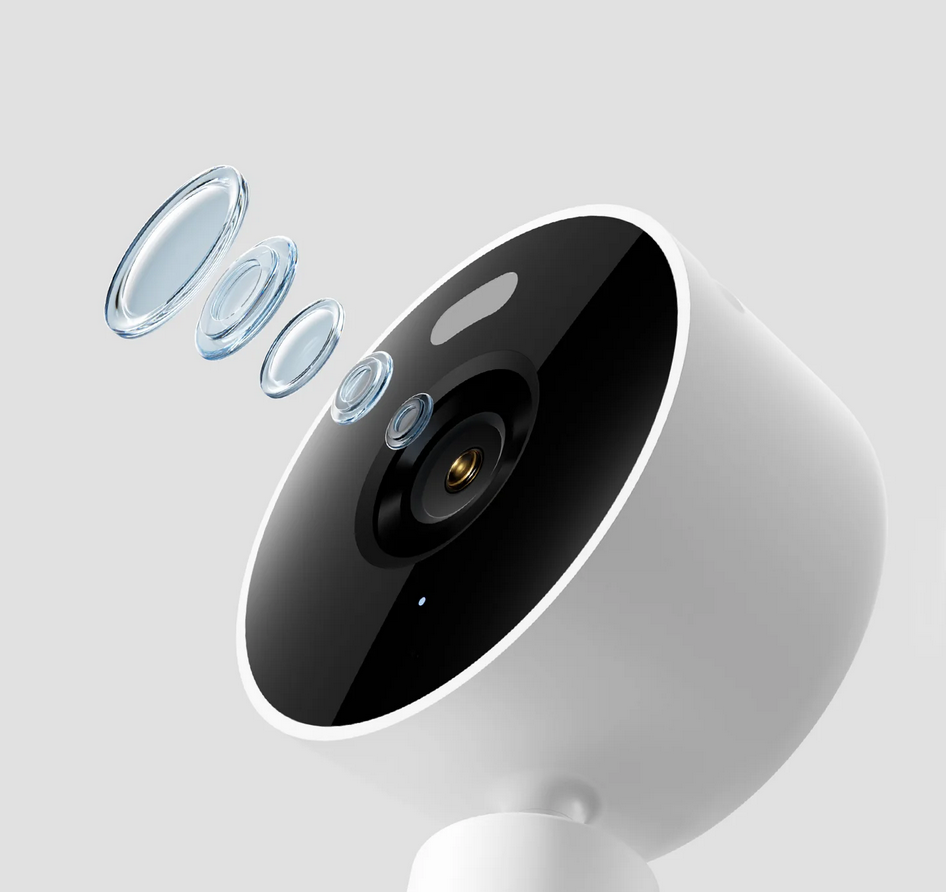 دوربین نظارتی شیائومی مدل Xiaomi Smart Camera C100