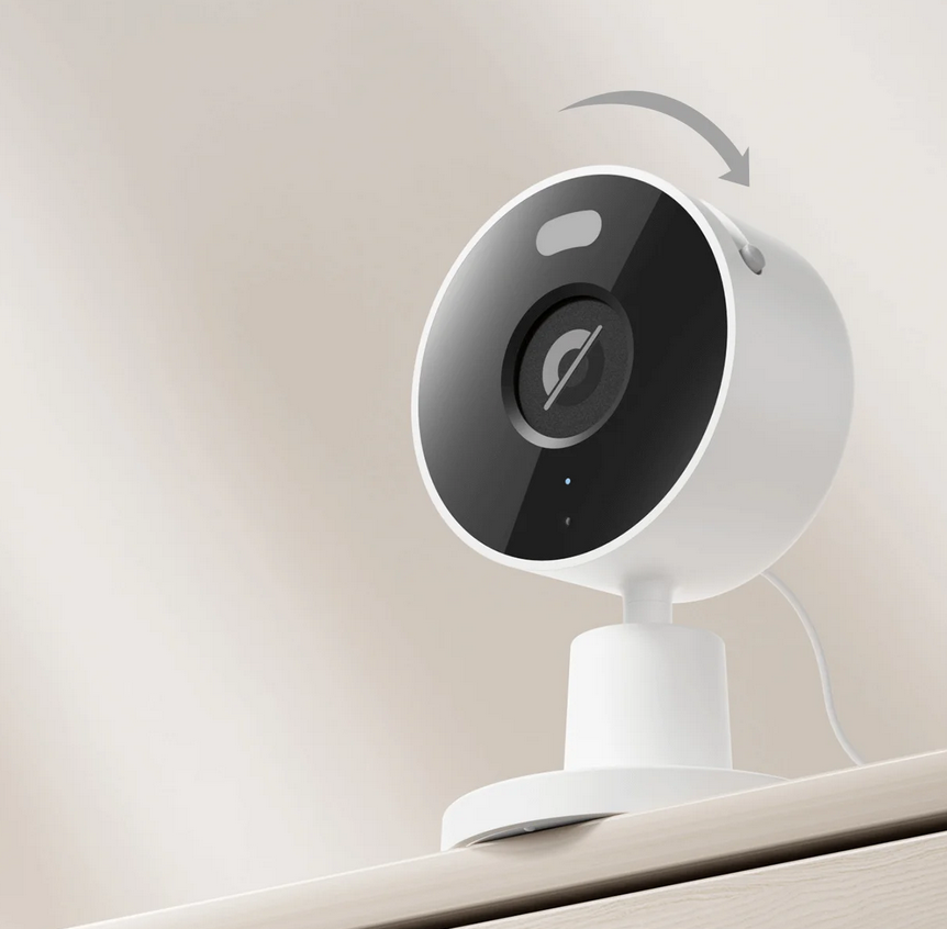دوربین نظارتی شیائومی مدل Xiaomi Smart Camera C100