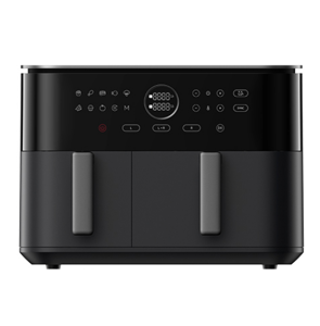 سرخ کن بدون روغن (هواپز) 10 لیتری شیائومی مدل Xiaomi Dual Zone Air Fryer 10L