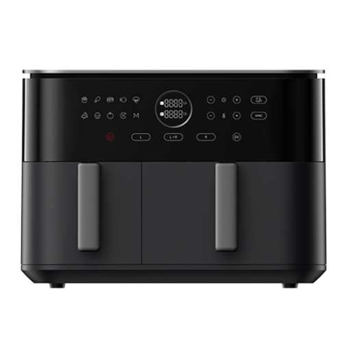 سرخ کن بدون روغن (هواپز) 10 لیتری شیائومی مدل Xiaomi Dual Zone Air Fryer 10L