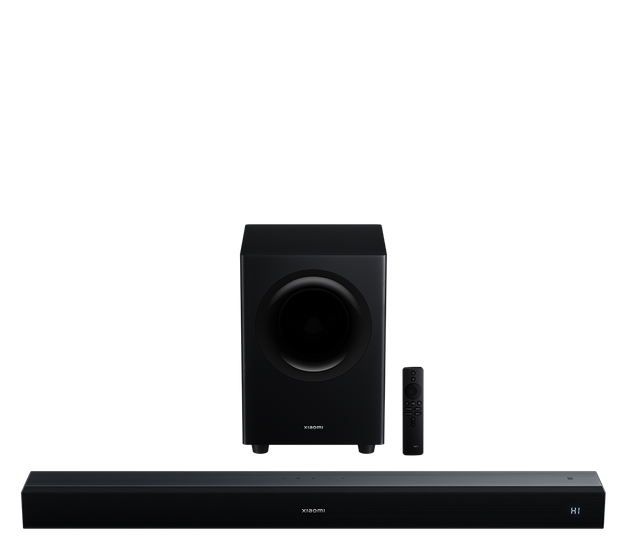 ساندبار شیائومی مدل Xiaomi Soundbar Pro 2.1 ch