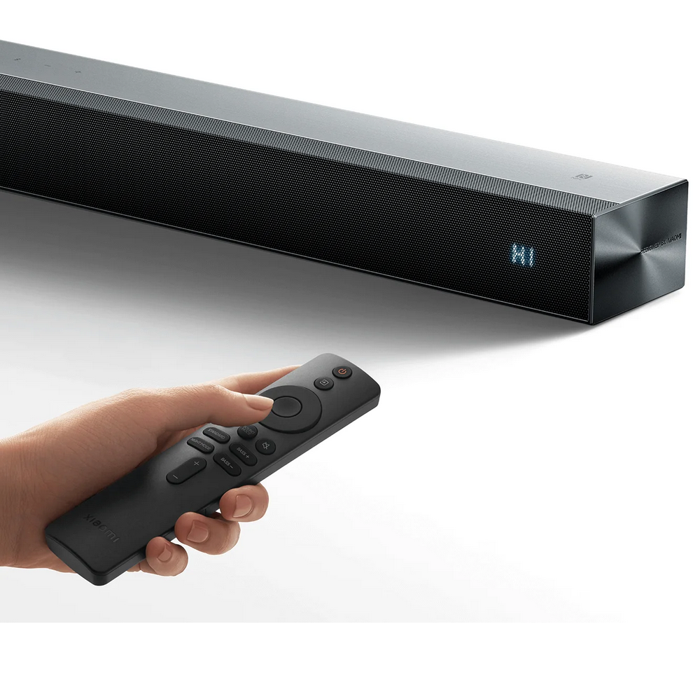 ساندبار شیائومی مدل Xiaomi Soundbar Pro 2.1 ch