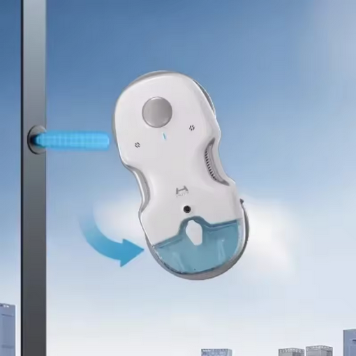 شیشه شوی رباتیک شیائومی هات مدل Hutt C7 Window Cleaner
