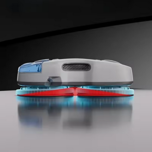 شیشه شوی رباتیک شیائومی هات مدل Hutt C7 Window Cleaner