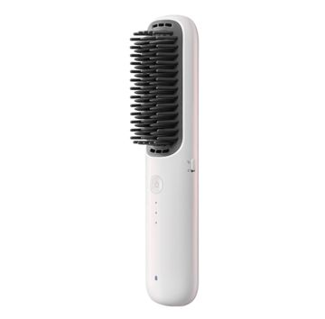 برس صاف کننده موی بی‌سیم شیائومی مدل Xiaomi Cordless Hair Straightener Brush