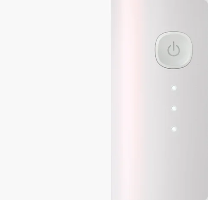 برس صاف کننده موی بی‌سیم شیائومی مدل Xiaomi Cordless Hair Straightener Brush