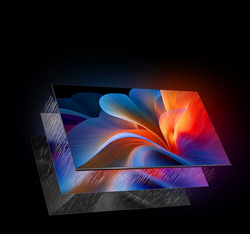 تلویزیون شیائومی 32 اینچ مدل Xiaomi TV A Pro 32 2026