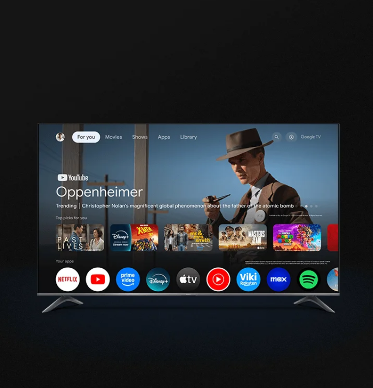 تلویزیون شیائومی 32 اینچ مدل Xiaomi TV A Pro 32 2026