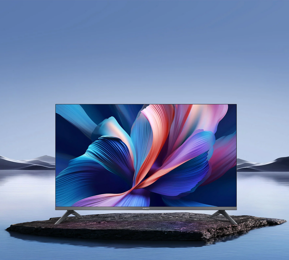 تلویزیون شیائومی 32 اینچ مدل Xiaomi TV A Pro 32 2026