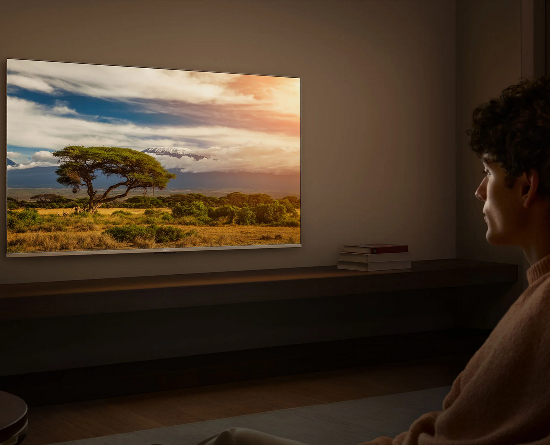 تلویزیون شیائومی 32 اینچ مدل Xiaomi TV A Pro 32 2026